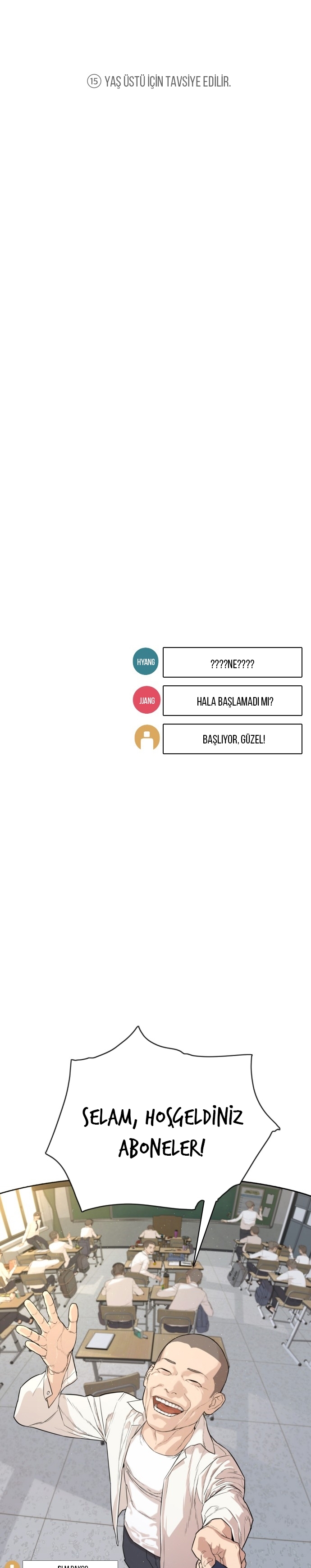 kenka dokugaku manga